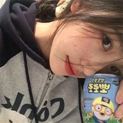 最终幻想女孩